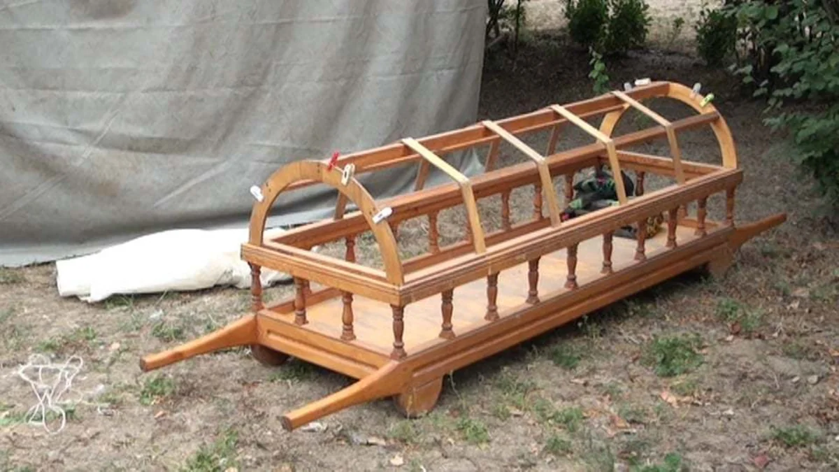 Azerbaijan's former foreign minister dies