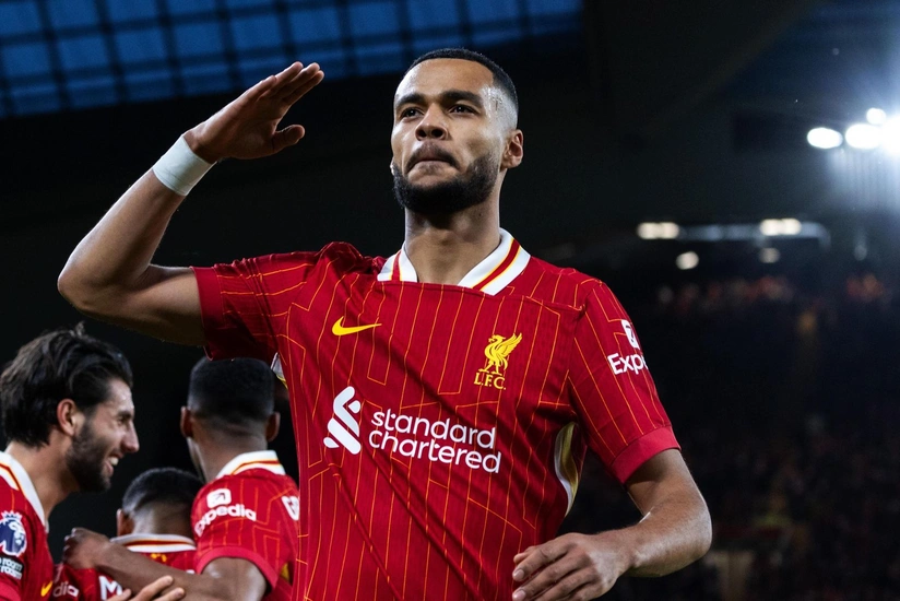 İngiltərə Liqa Kuboku: Liverpul Tottenhemi məğlub edərək finala yüksəlib