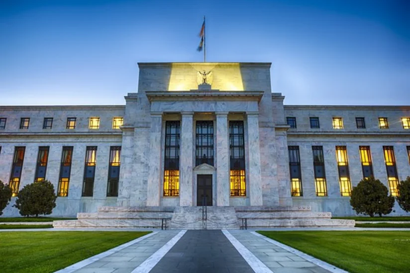 FED-in balans hesabı rekord səviyyəyə yüksəlib