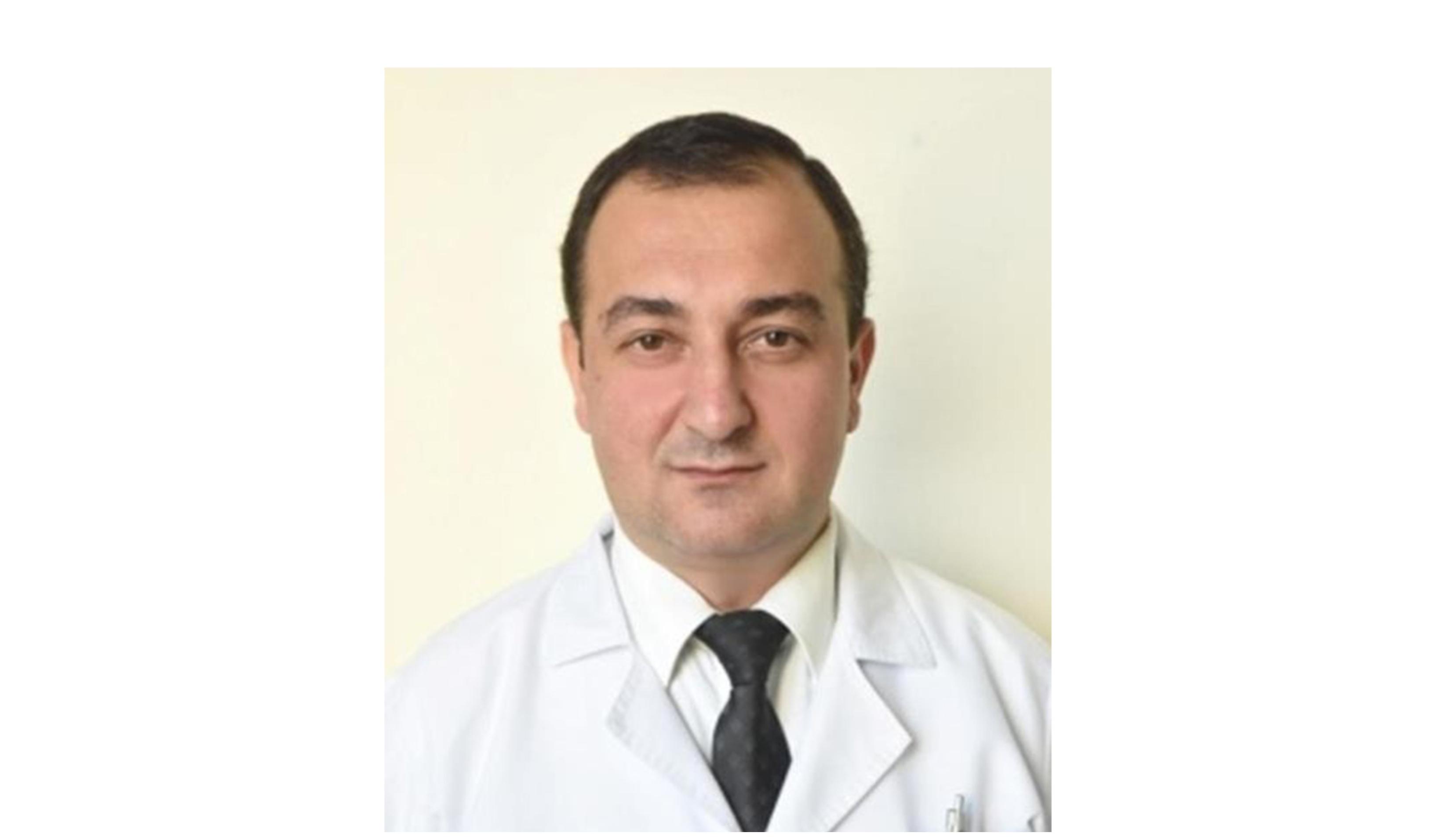 İlham Bayramov