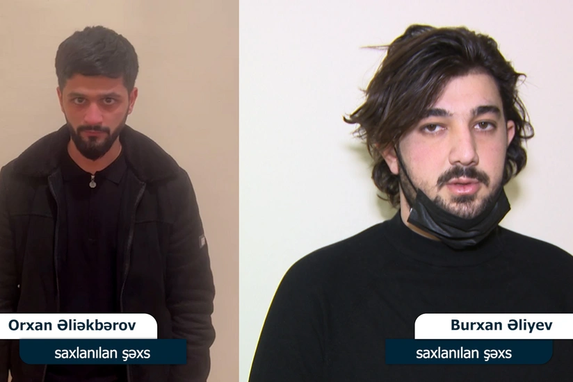 Bakıda obyektdən içərisində 63 min manat olan seyf oğurlanıb