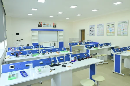 İlin sonunadək istismara veriləcək məktəblərin sayı açıqlanıb