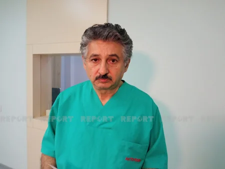 Стали известны имена лиц, пострадавших в ДТП на дороге Баку-Алят