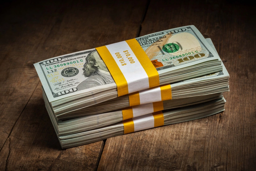 Global debt reaches $282 trillion