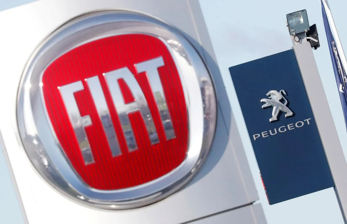 “Peugeot” və “Fiat Chrysler” birləşmə sazişini yekunlaşdırıb