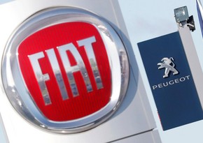 “Peugeot” və “Fiat Chrysler” birləşmə sazişini yekunlaşdırıb
