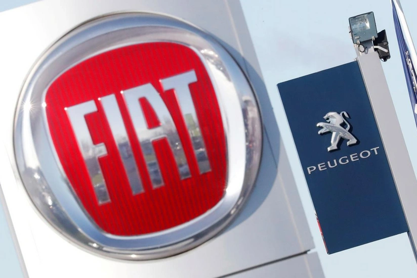 “Peugeot” və “Fiat Chrysler” birləşmə sazişini yekunlaşdırıb