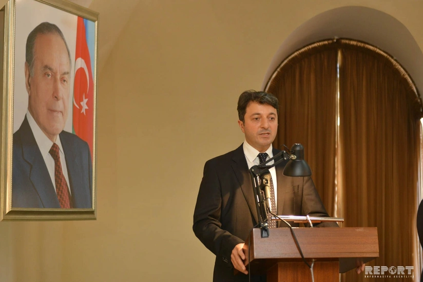 Tural Gəncəliyev xaricdə Qarabağ məktəblərinin yaradılmasının məqsədlərini açıqlayıb