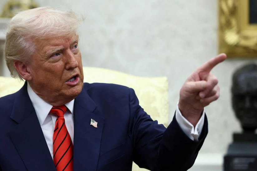 KİV: Tramp son çıxışında doqquz yalan bəyanat verib