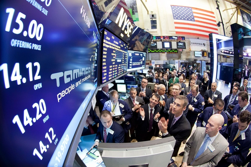 Key indicators of world commodity, stock and currency markets (08.06.2019)