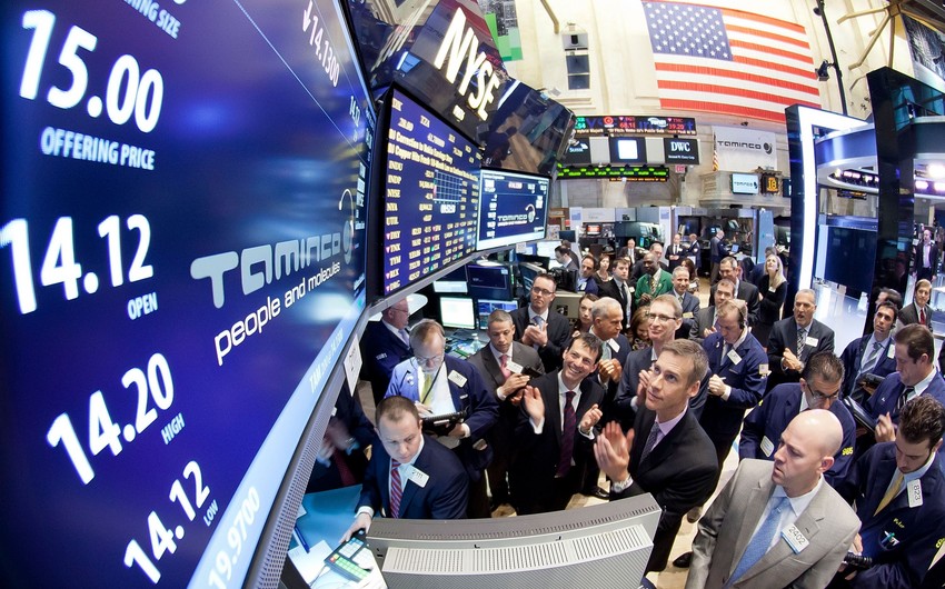 Key indicators of world commodity, stock and currency markets (08.06.2019) Key indicators of world commodity, stock and currency markets (08.06.2019)