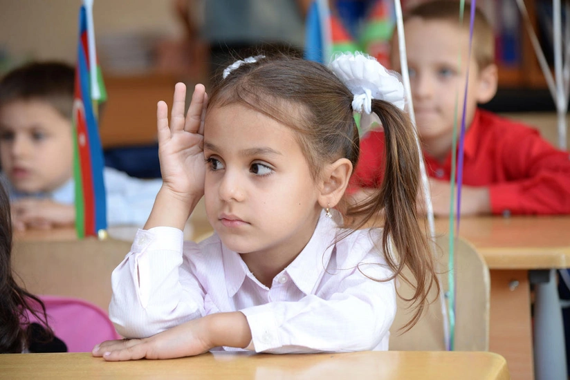 Teledərslərin sabahkı cədvəli açıqlanıb