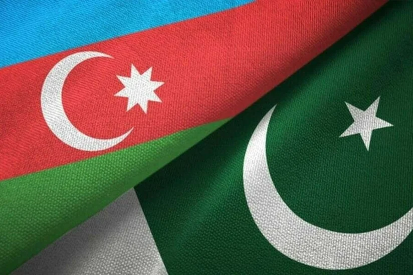 Yaxın vaxtlarda Azərbaycan və Pakistan arasında strateji tərəfdaşlıq sazişi imzalana bilər - RƏY