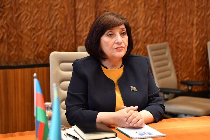 Spiker: Ermənistan azad olunmuş ərazilərimizə terrorçular göndərir, sərhəddə təxribatlar törədir