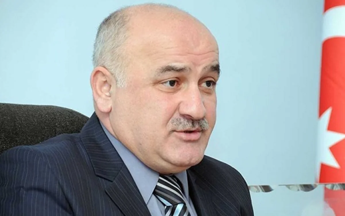 Arif Hacılı: Əgər hansısa partiya üzvünün qanunsuz əməlləri aşkarlanarsa cəzalandırılacaq