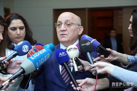 “Prezident İlham Əliyevin siyasəti və İslam həmrəyliyi: anlaşmadan əməkdaşlığa doğru” adlı konfrans keçirilib