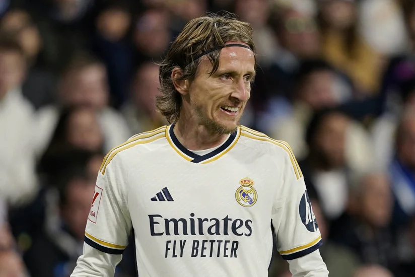 Luka Modriç Madrid derbilərində iştirak sayına görə rekordçu olub