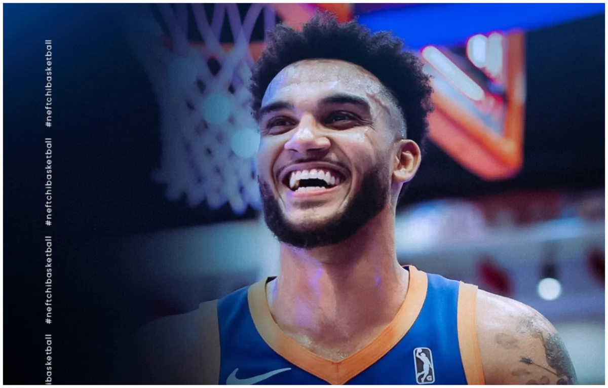 “Neftçi” amerikalı basketbolçu ilə heyətini gücləndirib