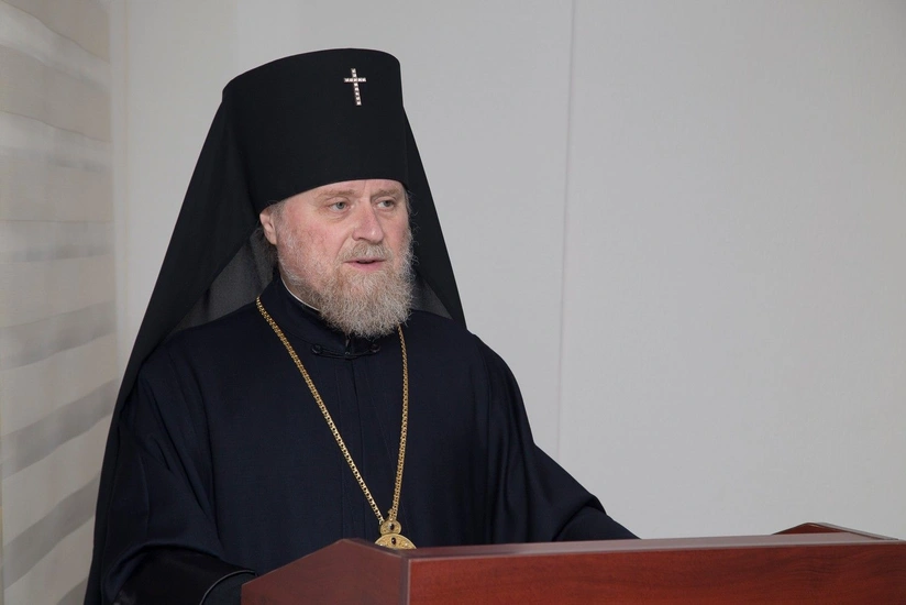 Отец Александр будет похоронен на первой Аллее почетного захоронения