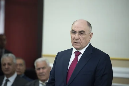 Kənd Təsərrüfatı Nazirliyi Azərbaycan Milli Elmlər Akademiyası ilə əməkdaşlıq edəcək
