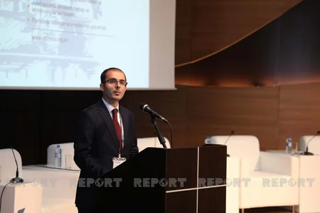 Beynəlxalq Abidələr və Tarixi Yerlər Gününə həsr olunan forum keçirilib