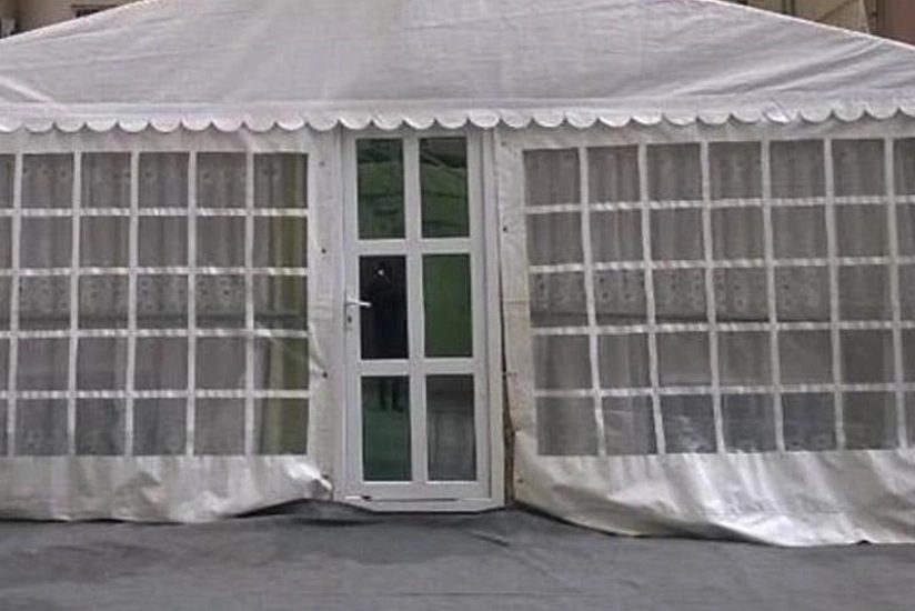 Salyan Regional Qaz İstismarı İdarəsinin vəzifəli şəxsi vəfat edib