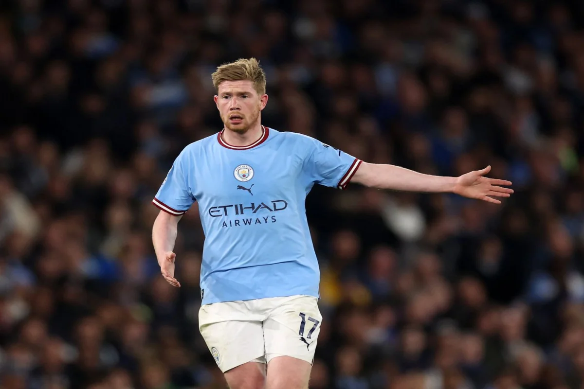Fənərbağça Mançester Sitinin ulduz futbolçusunu transfer edə bilər