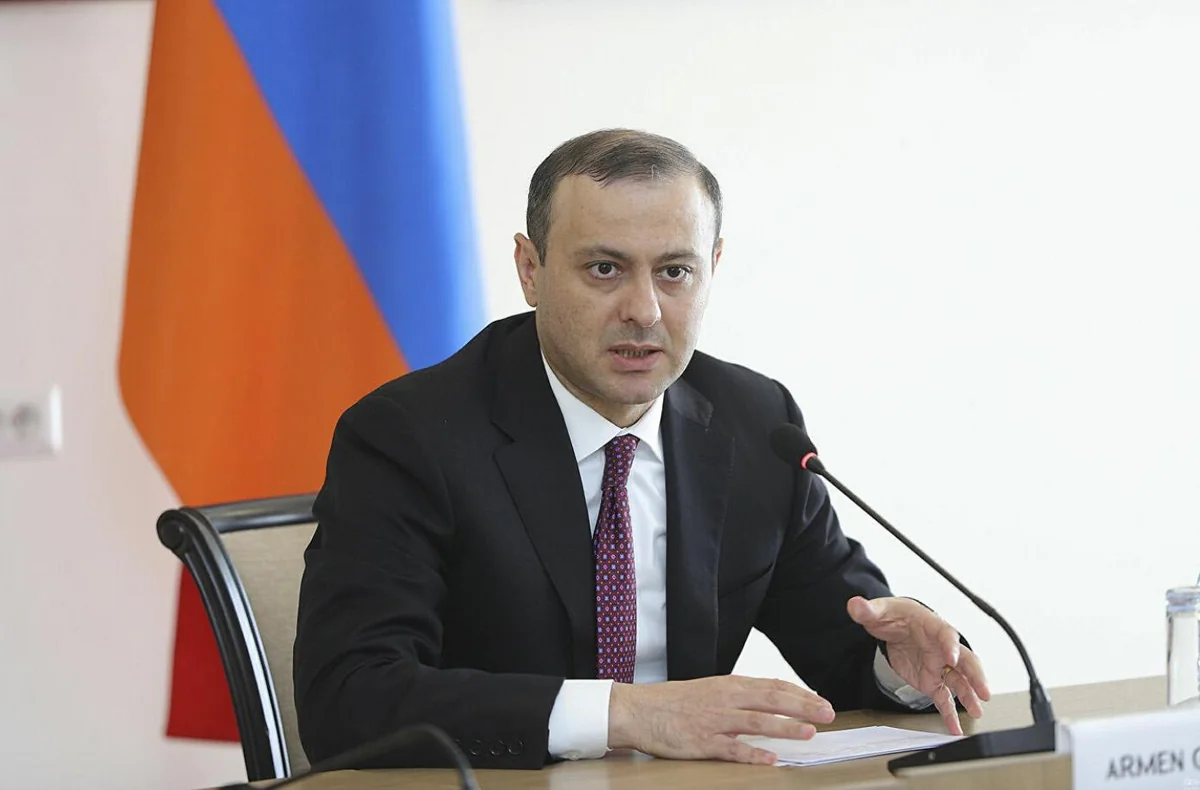 Совбез Армении: Ереван надеется провести переговоры с Баку о мире