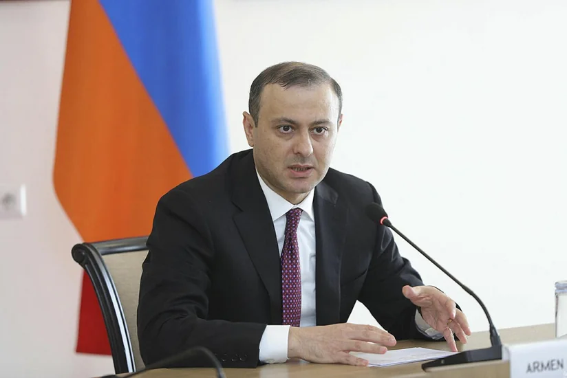 Совбез Армении: Ереван надеется провести переговоры с Баку о мире