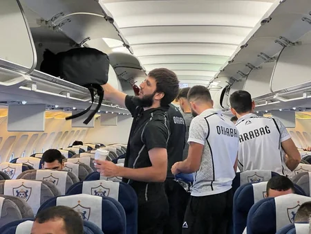 Frayburq təəssüratları: Alman dəqiqliyi, alman istiliyi... - REPORTAJ