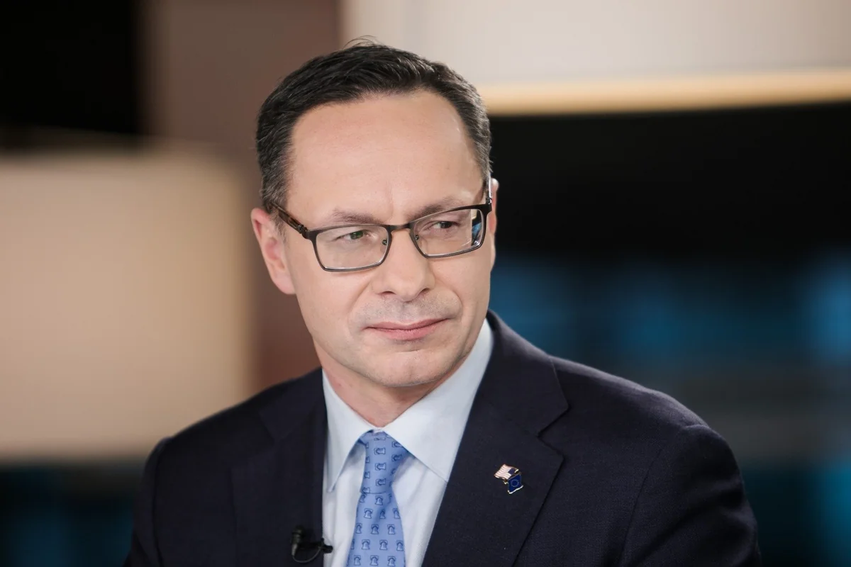 Litvalı deputatın bəyanatı Gürcüstan hakimiyyətini hiddətləndirib