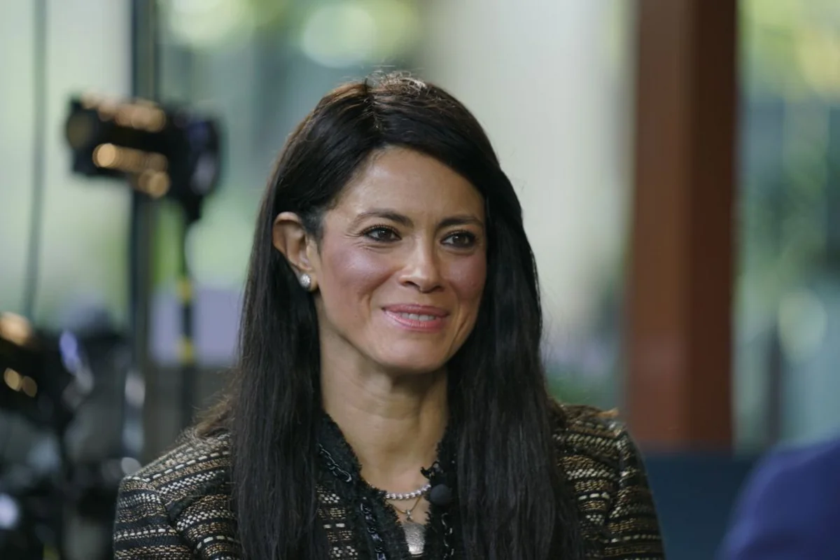 Rania Al Mashat: There are many promising areas for Azerbaijan-Egypt co-op