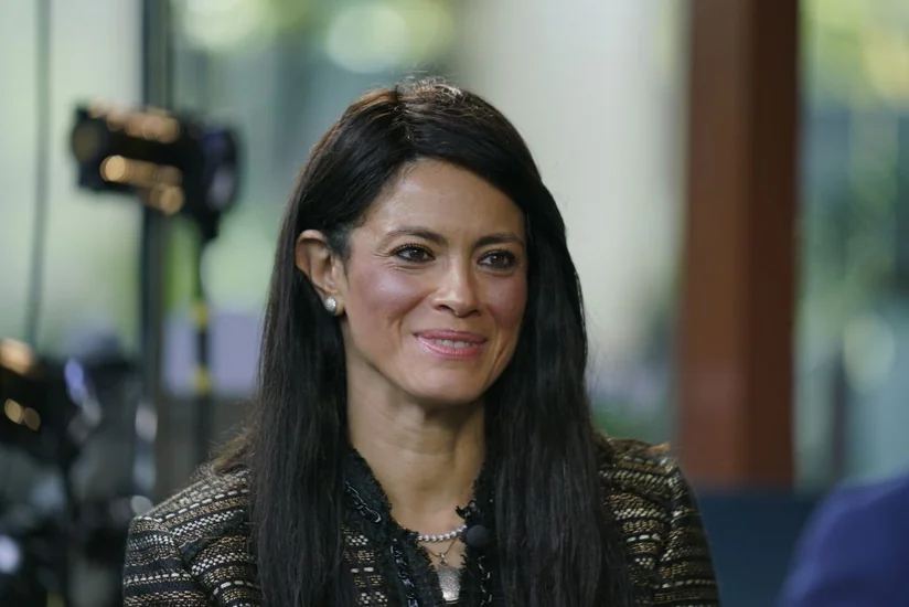 Rania Al Mashat: There are many promising areas for Azerbaijan-Egypt co-op