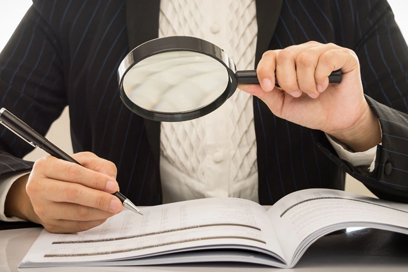 Beynəlxalq Münasibətlərin Təhlili Mərkəzi auditor seçir
