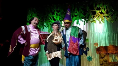 Gəncə Dövlət Kukla Teatrının aktyoru vəfat edib