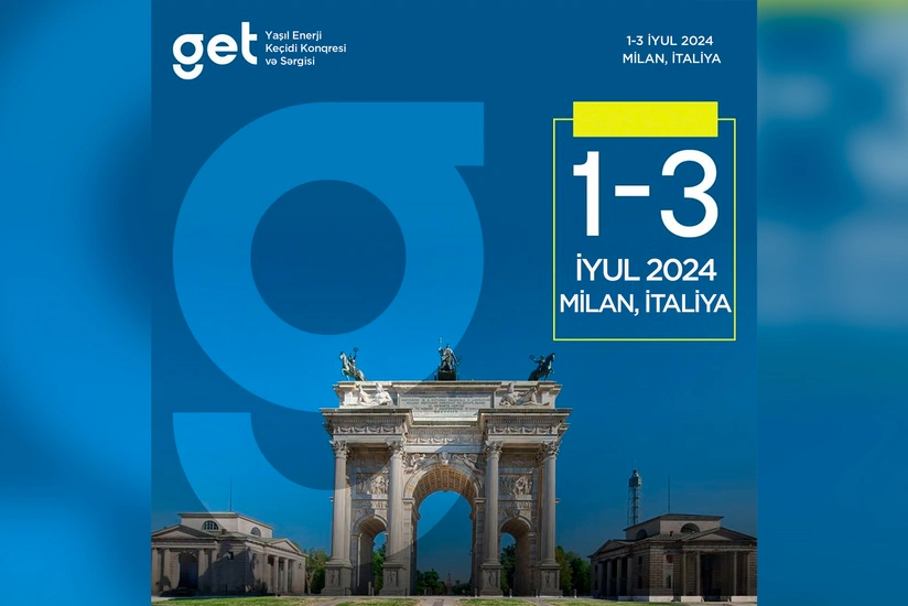 Azerbaijan represented at Global Energy Transition Congress and Exhibition