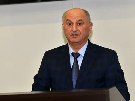 Генсек АФФА: Связанные с договорными матчами вопросы всегда будут находиться в центре внимания