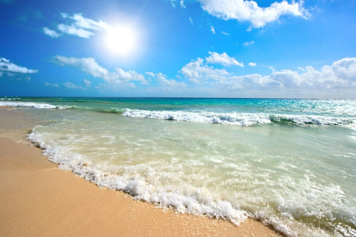 Azerbaijan weather forecast: 36 degrees predicted tomorrow