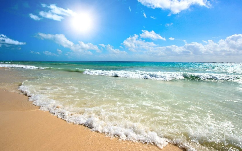 Azerbaijan weather forecast: 36 degrees predicted tomorrow