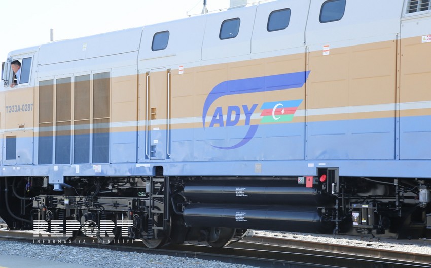 Qazaxıstan ​Azərbaycandan tranzit yolu ilə daşınan bəzi yüklərə xüsusi tarif tətbiq edib