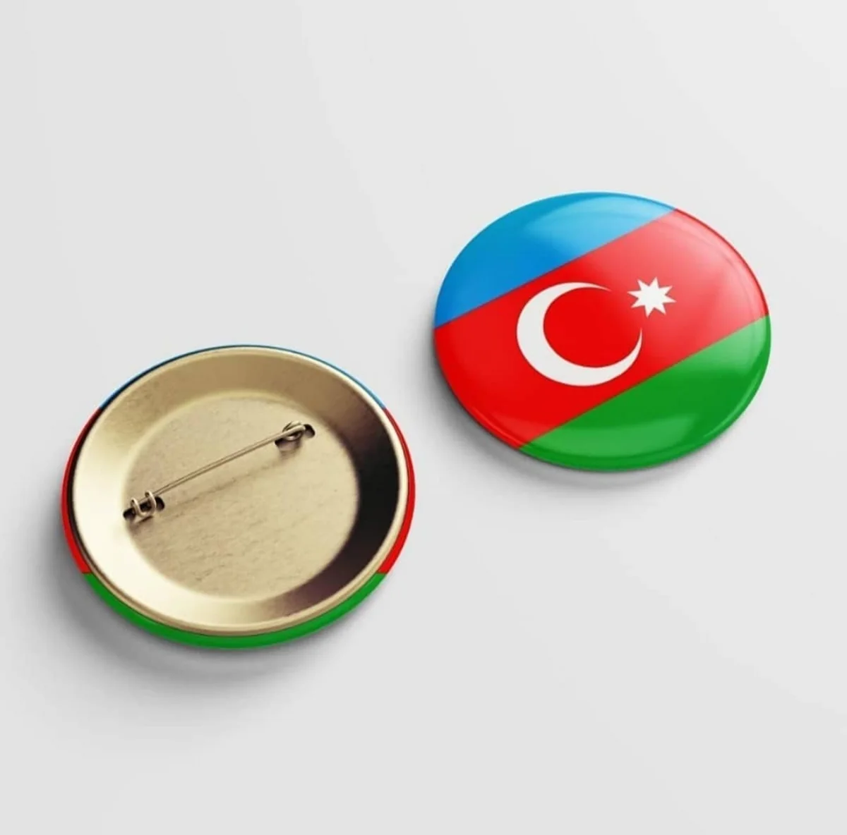 Azərbaycanda müharibə veteranları üçün döş nişanının təsis edilməsi təklif edilir