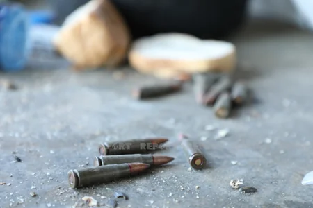 Xarici diplomatlar ermənilərin Füzulidə törətdikləri cinayətlərlə tanış olublar