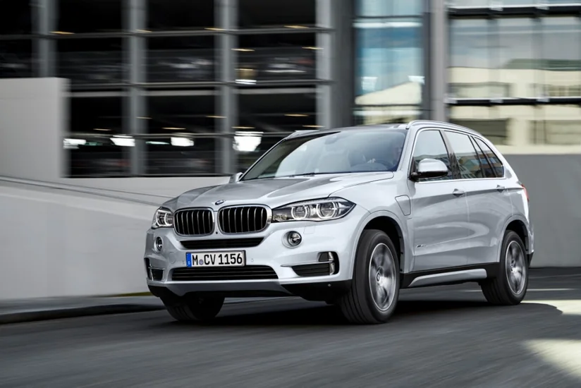 ​BMWnin son modeli Azərbaycana sifarişlə gətiriləcək