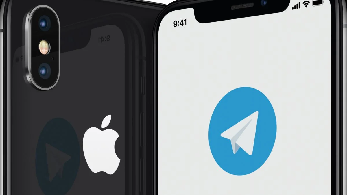 В Еврокомиссии подтвердили жалобу Telegram на Apple