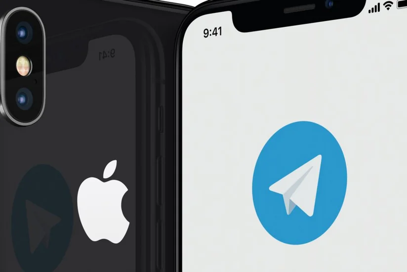 В Еврокомиссии подтвердили жалобу Telegram на Apple