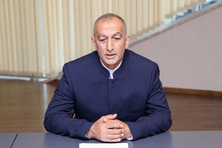 Ramin Məmmədov Astarada vətəndaşları qəbul edib