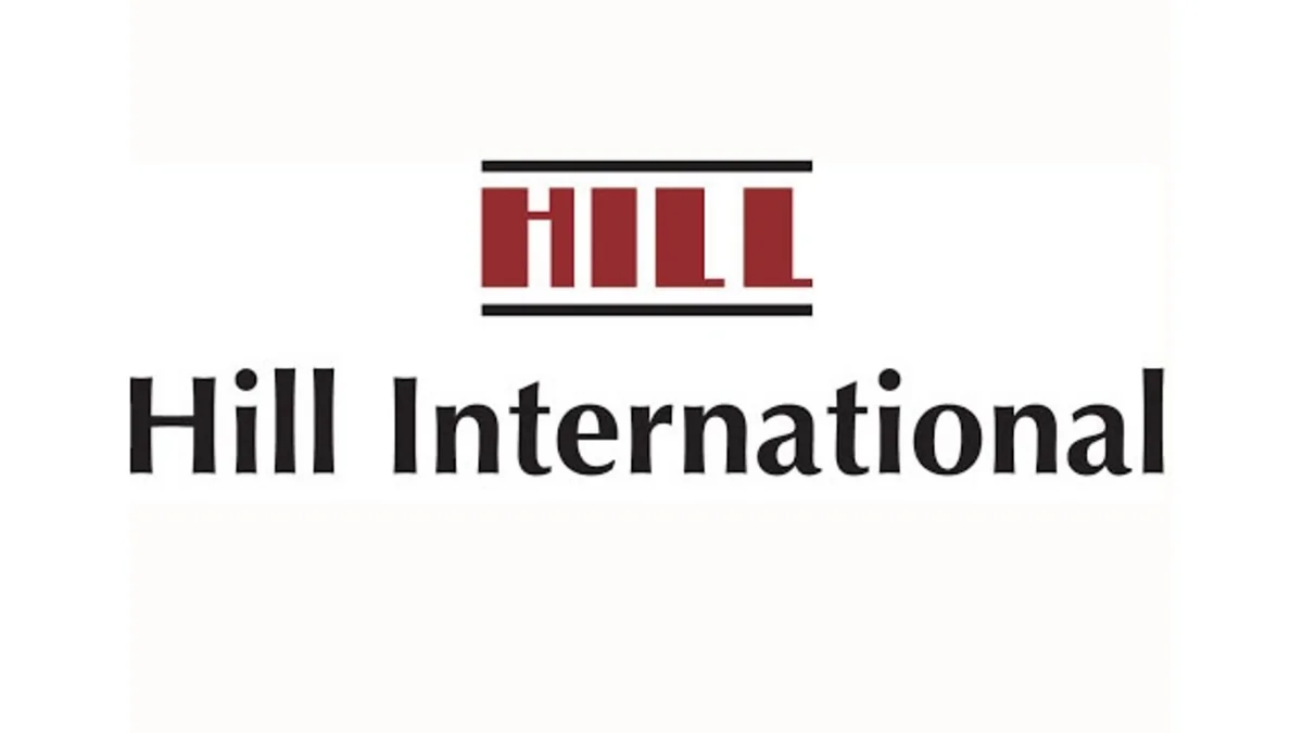 Hill International named Project Management Consultant for the tallest skyscraper in Azerbaijan