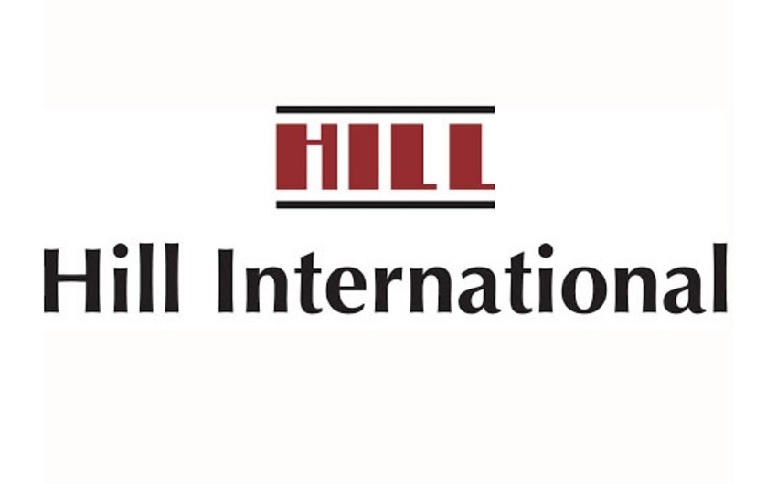 Hill International named Project Management Consultant for the tallest skyscraper in Azerbaijan
