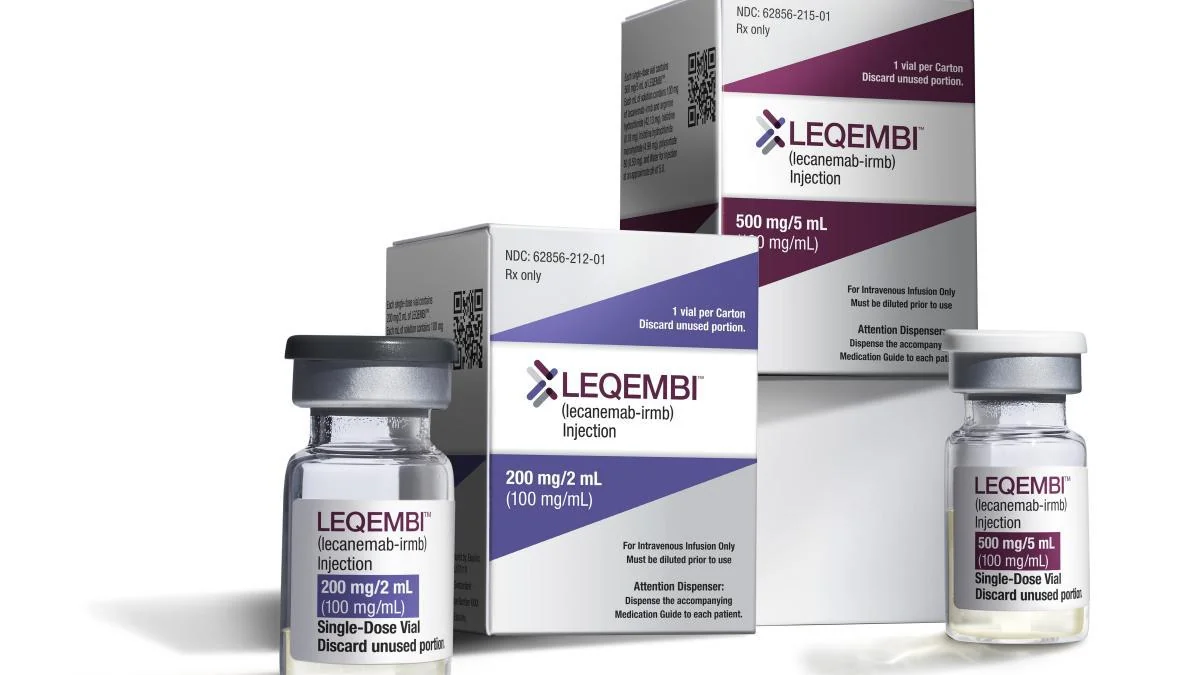 US grants accelerated approval for Alzheimer’s disease treatment