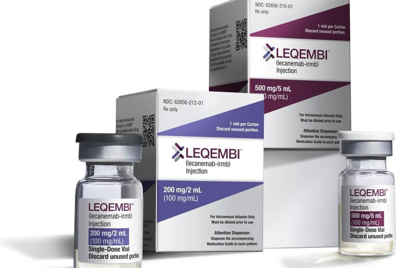 В США одобрили применение нового препарата от болезни Альцгеймера